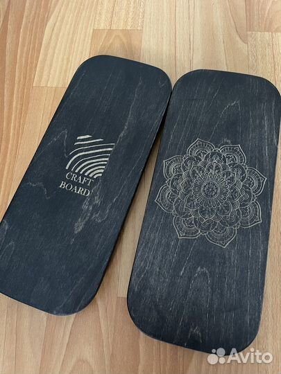 Доска с гвоздями садху