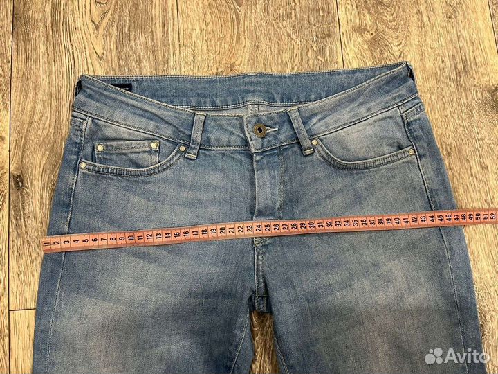 Джинсы женские Pepe jeans 30/30