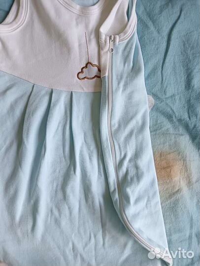 Кармашек для сна