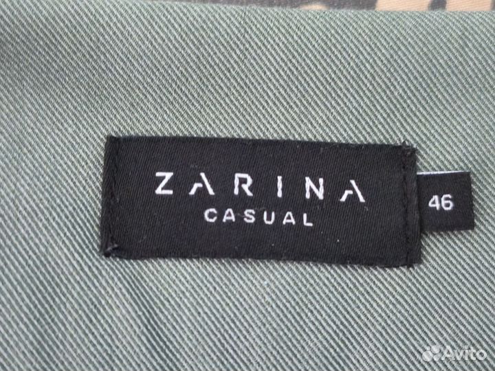 Брюки офисные