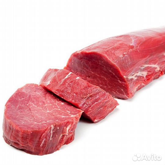 Мясо говядины оптом