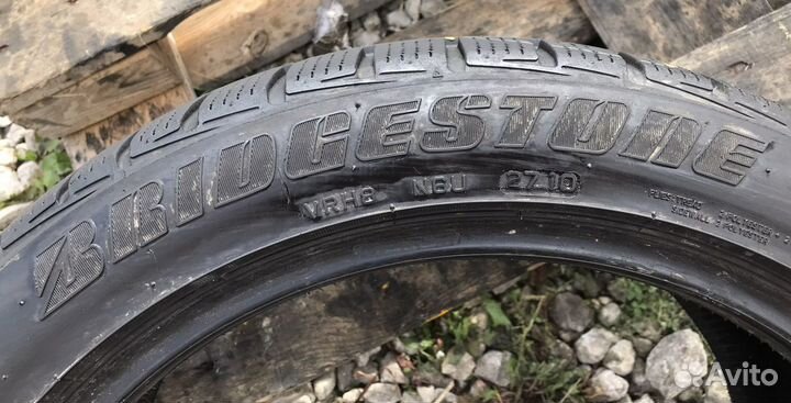 Bridgestone Blizzak LM-35 225/45 R17 94V