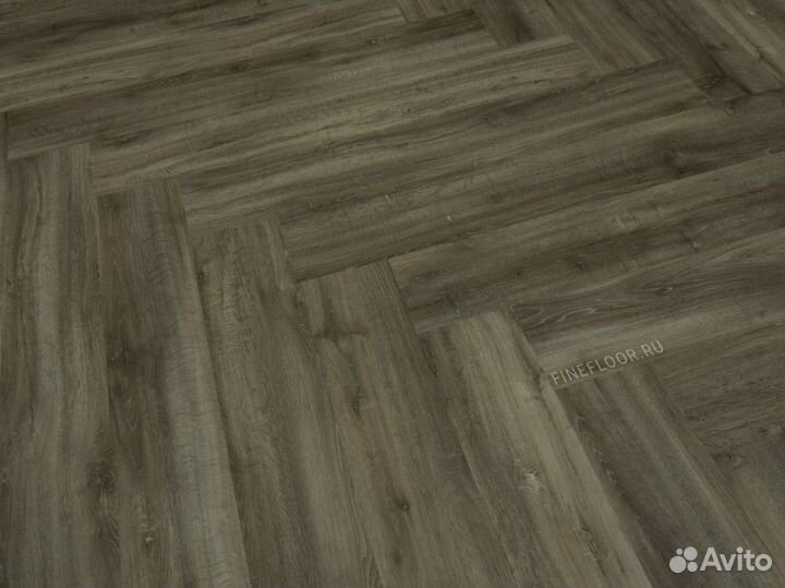 Кварцвиниловый ламинат / SPC ламинат
