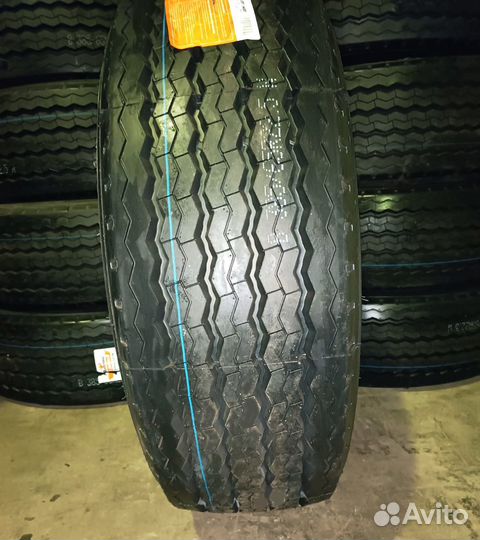 385/65 R22.5 прицеп Powertrac Crosstrac 20PR 160L