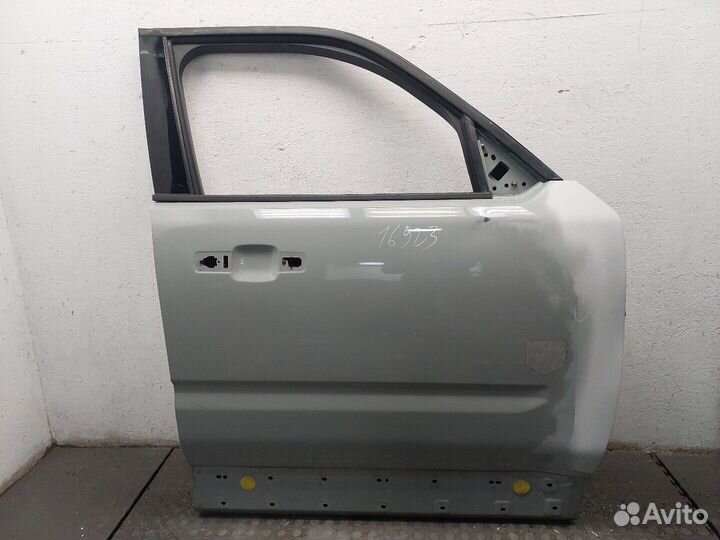 Дверь боковая Ford Bronco Sport, 2020