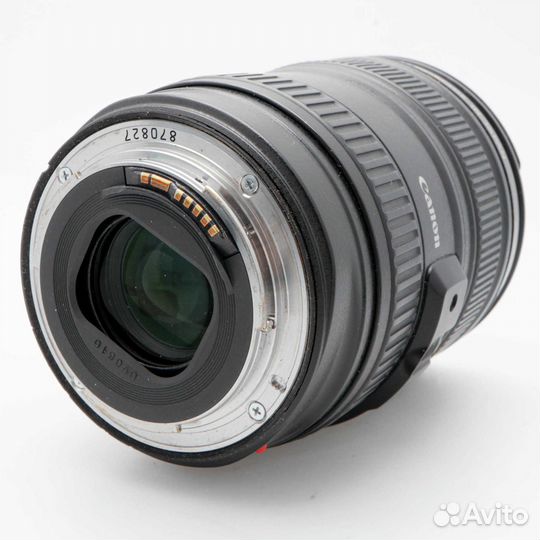 Canon EF 24-105mm f/4L IS USM