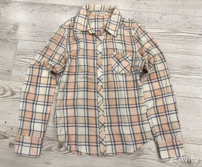 Бесплатно пакет вещей женской одежды 42-44 размера