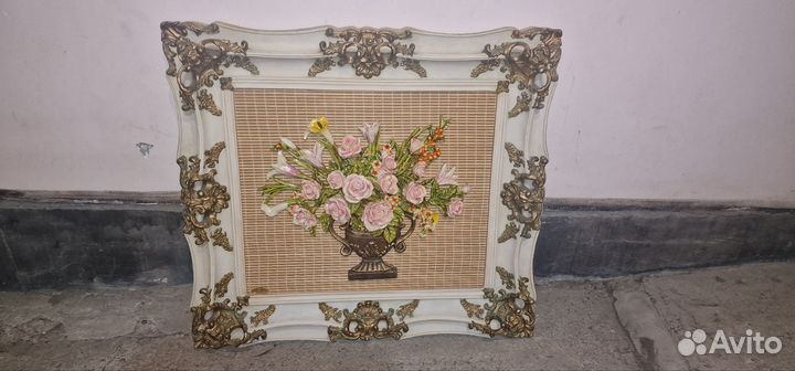 Настенное панно