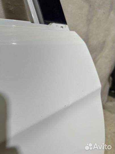 Дверь задняя правая Hyundai Creta/Крета арт545