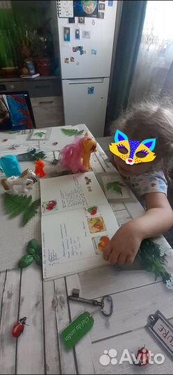 Логопед-дефектолог, педагог-психолог