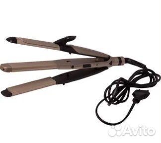 Стайлер sinbo/starwind