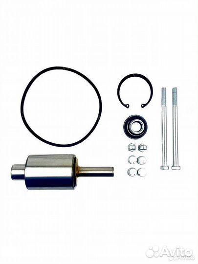 Ремкомплект помпы (19 наим) евро-3