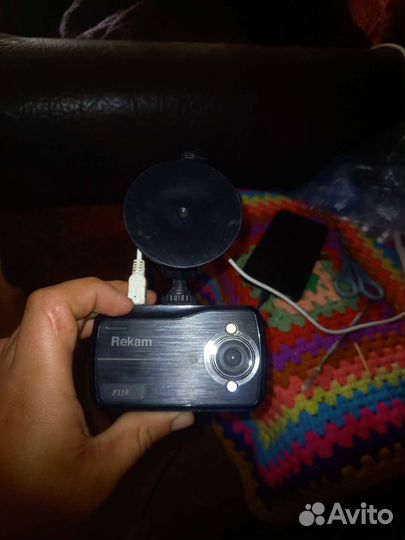 Видеорегистратор