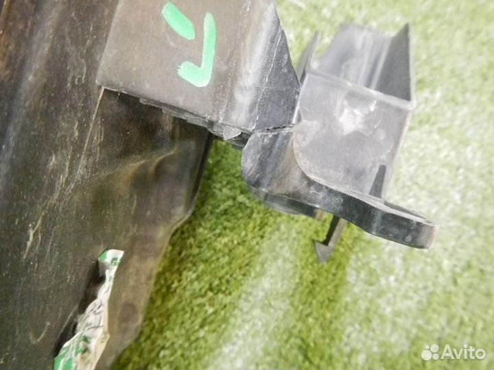 Фара левая Mercedes-Benz GLE