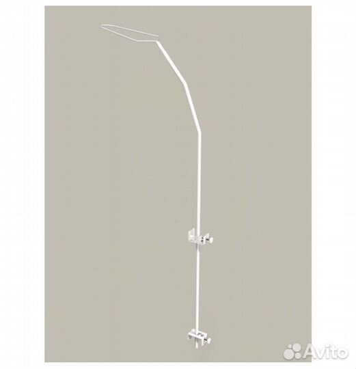 Балдахин с креплением