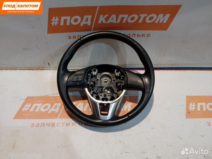Руль Mazda CX-5 KE 2013 kayg32982