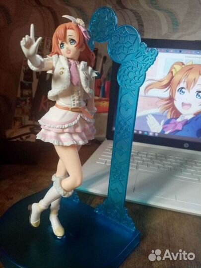 Аниме фигурка оригинал Love Live