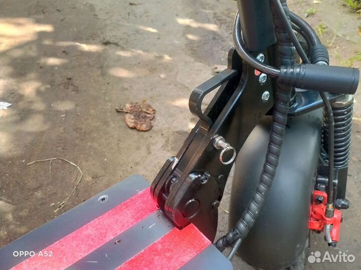 Kugoo kirin max speed