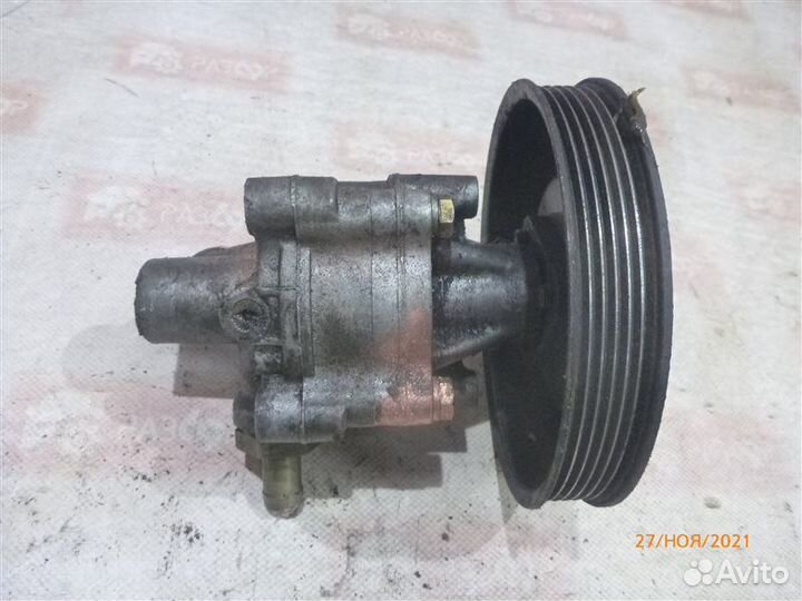Насос гур Audi 100 4A2 AAR 1992