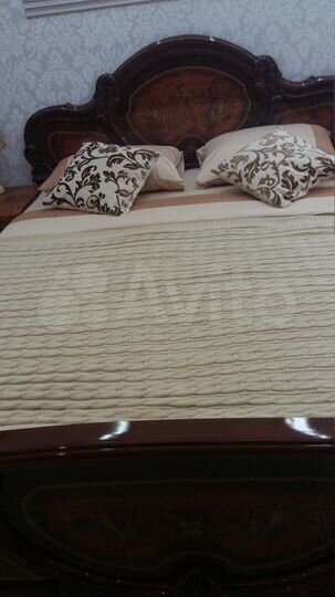 Комната 18 м² в 3-к., 6/9 эт.