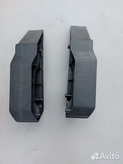 Расширители зеркал на Некст