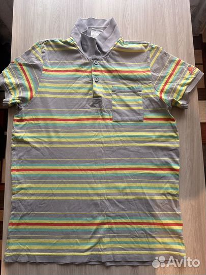 Футболка adidas оригинал