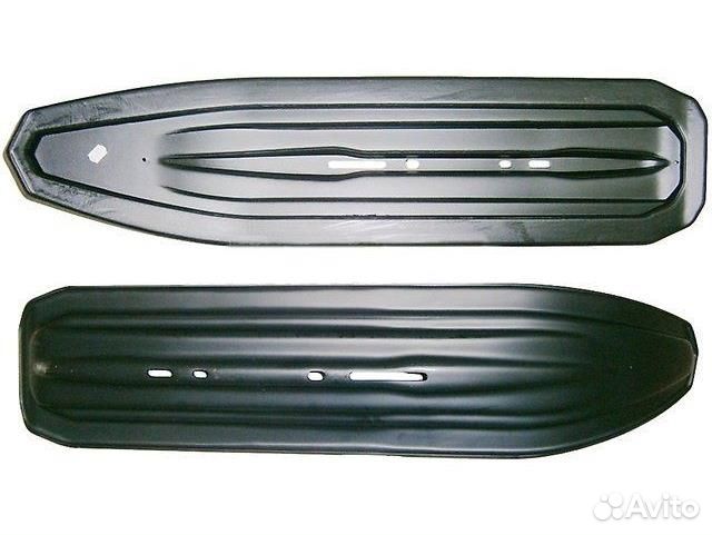 Уширители лыж Blade,симметричные(860200749)