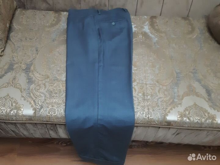 Костюм мужской