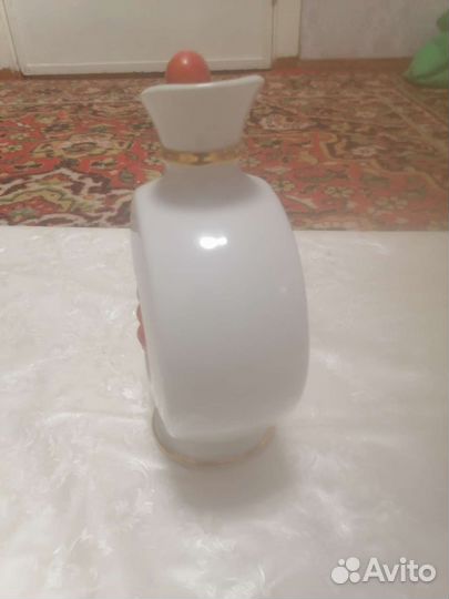 Фарфор СССР Куманец) 