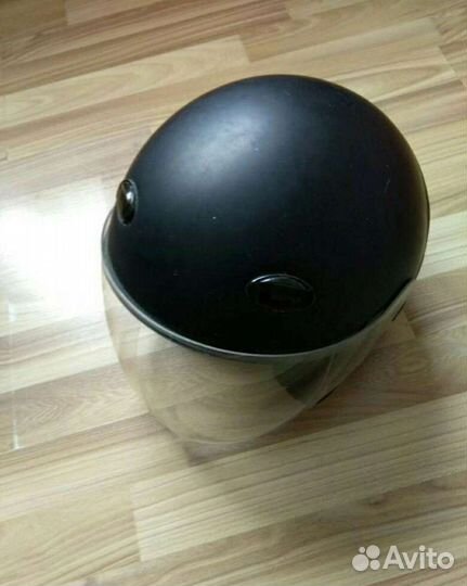 Мотоциклетный Шлем HJC