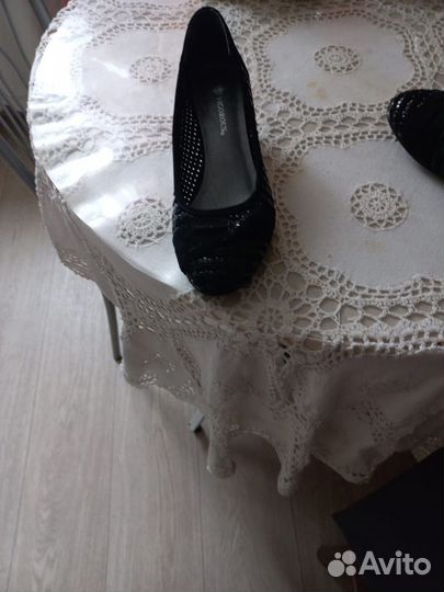 Туфли женские