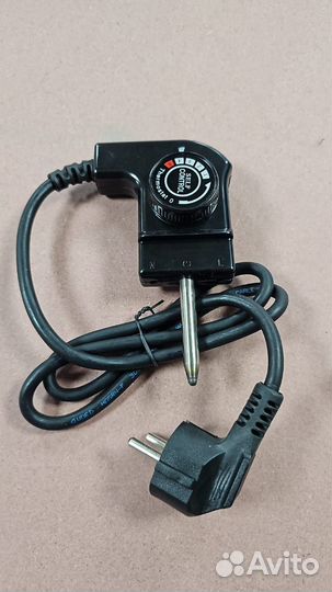 Электрическая сковорода Elgreen XDE-3638 (гриль