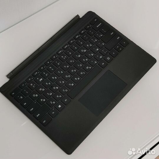 Клавиатура Microsoft Surface Type Cover