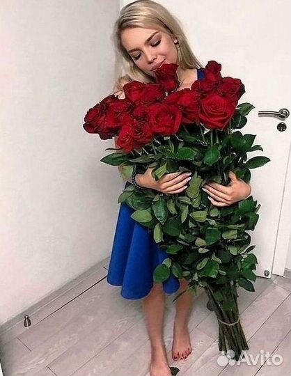 Розы Цветы Букеты 25 51 151 201 101 301 501 опт