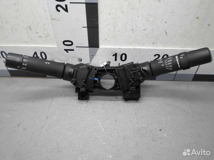 Переключатель подрулевой (стрекоза) Subaru Legacy