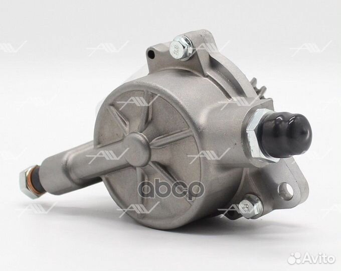 Вакуумный насос PW32000 Autowelt