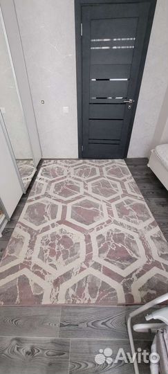 Ковёр красивый