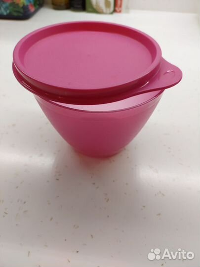 Контейнеры Tapperware