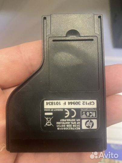 Дистанционное управления для ноутбука hp