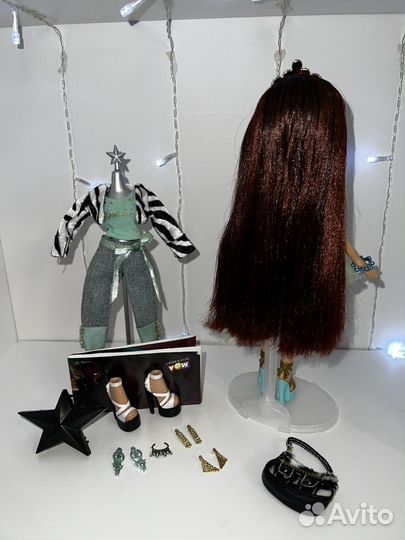 Bratz Roxxi Princess 2006