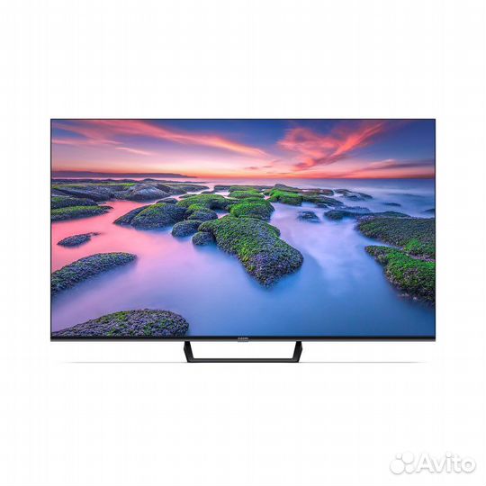 Телевизор Xiaomi MI TV A2 55’’ новый гарантия