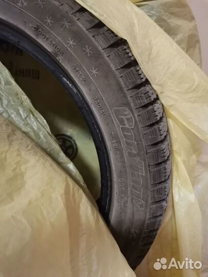 Cordiant Snow Cross 2 205/50 R17 93T