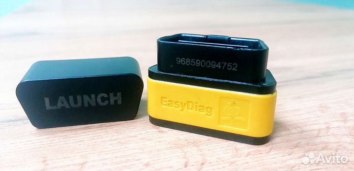 Launch dbscar 2.0 full 1 год обновлений