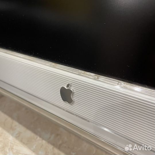 Монитор Apple cinema display adc