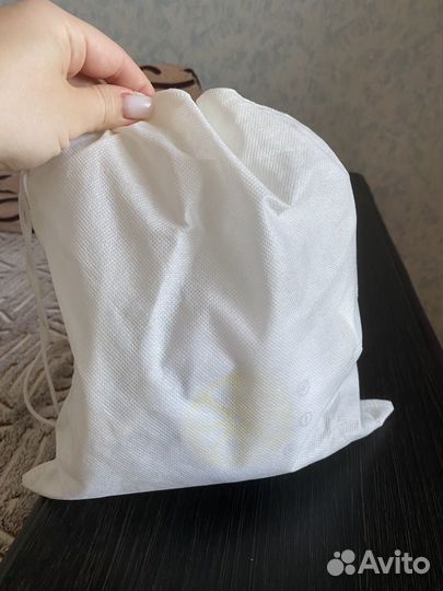 Молокоотсос электрический двойной