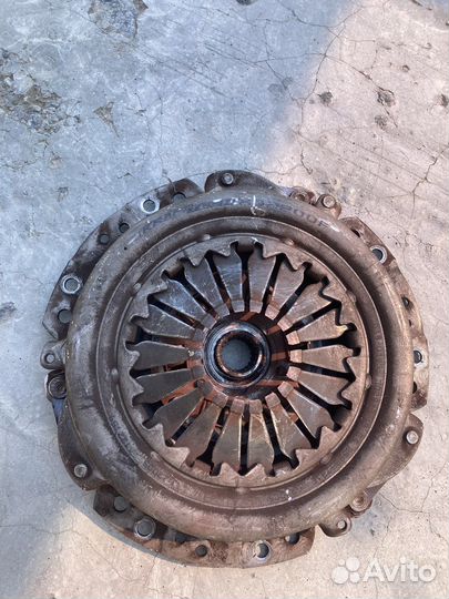 Сцепление ваз 2101-07