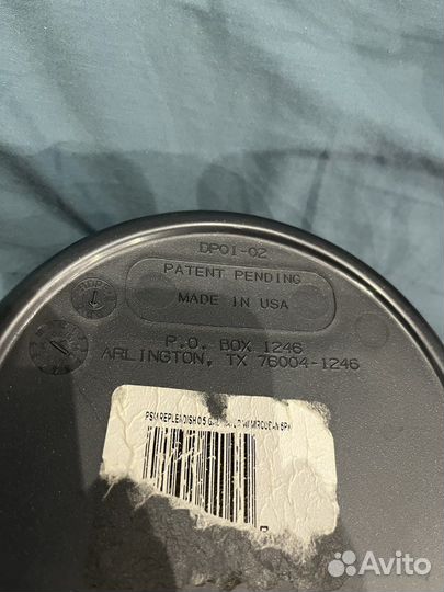 Автопоилка для кошек