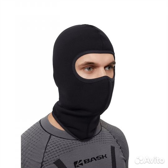 Подшлемник Simple