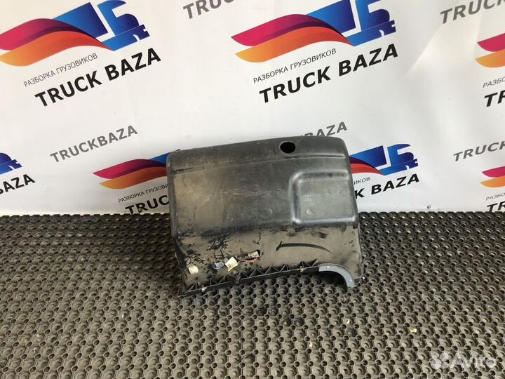 Ящик вещевой верхний левый Mercedes-Benz Actros