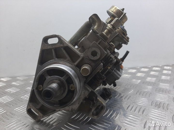 Тнвд, Mercedes Benz C W202 1993